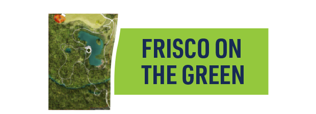 Frisco on the Green